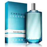 Azzaro Chrome Legend Edt 125ML For Men-Al Reem Perfumes (The Perfume Qatar)